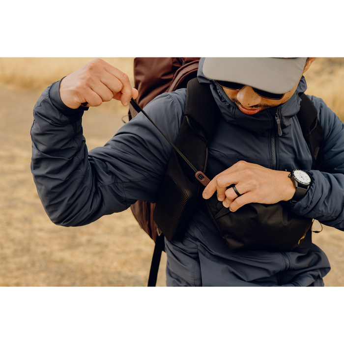 Peak Design Outdoor 25L Backpack - Eclipse