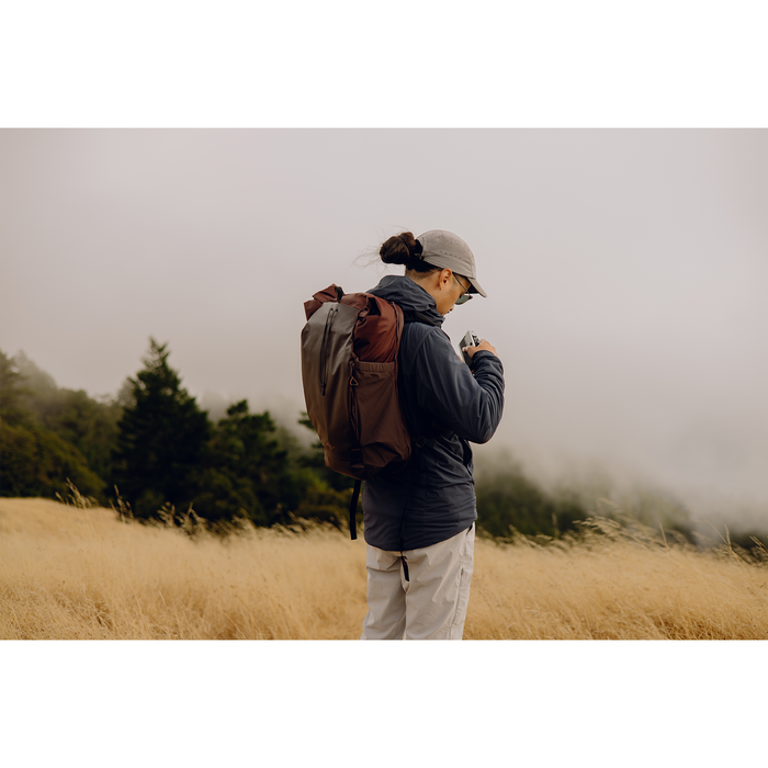Peak Design Outdoor 25L Backpack - Eclipse