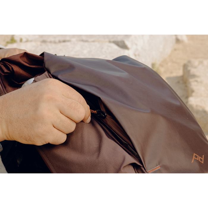 Peak Design Outdoor 25L Backpack - Eclipse