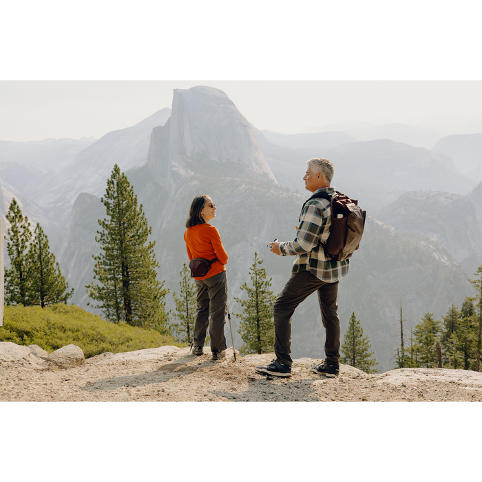 Peak Design Outdoor 25L Backpack - Eclipse