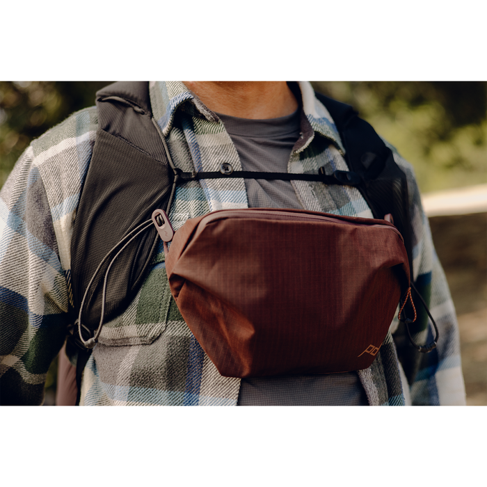 Peak Design Outdoor 25L Backpack - Eclipse