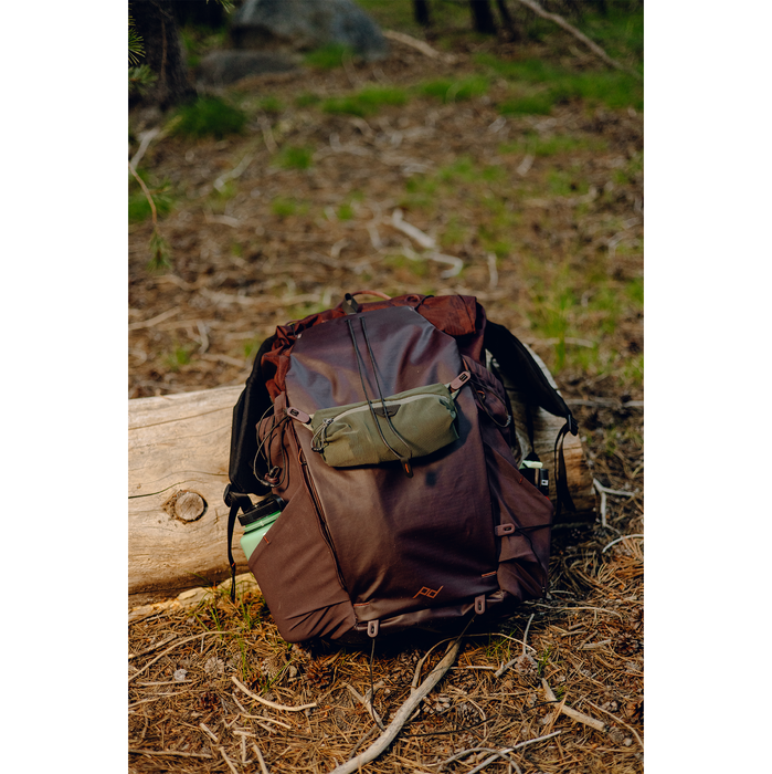 Peak Design Outdoor 45L Backpack - Eclipse