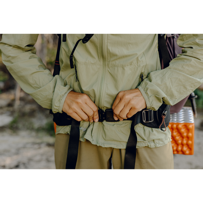 Peak Design Outdoor 45L Backpack - Eclipse