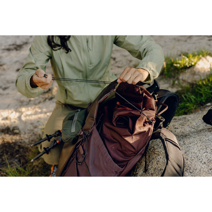 Peak Design Outdoor 45L Backpack - Eclipse