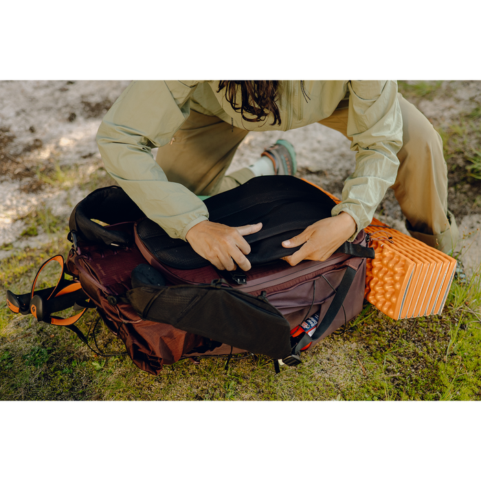 Peak Design Outdoor 45L Backpack - Eclipse