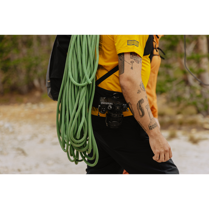 Peak Design Outdoor 45L Backpack - Black