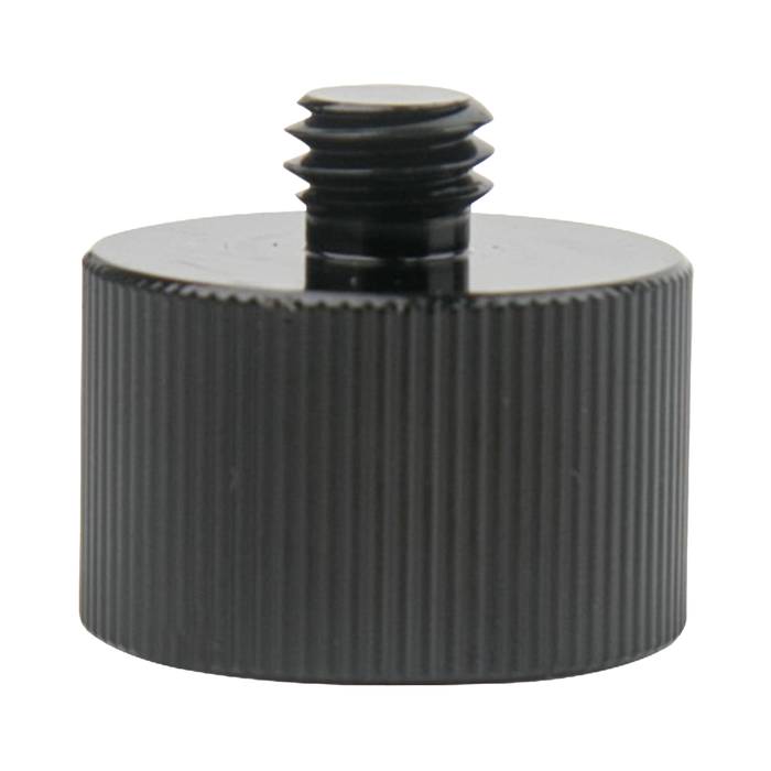Kupo Microphone Stand Adapter 5/8"-27 to 3/8"-16 Male