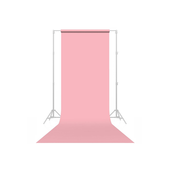 Savage #03 Coral Seamless Background Paper 53" x 36'