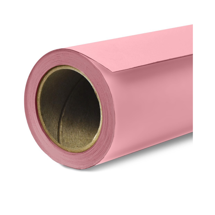 Savage #03 Coral Seamless Background Paper 53" x 36'