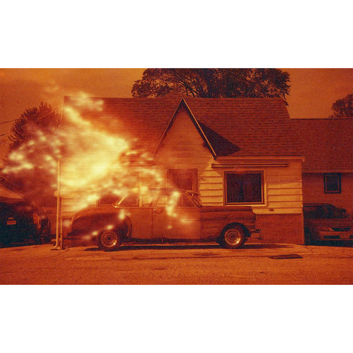 Lomography Redscale XR 50-200 Color Negative - 35mm Film, 36 Exposures, 3 Pack