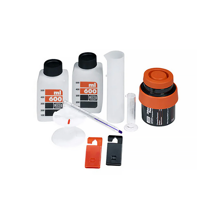 Jobo 1500S Lab Kit Small Film Developing Starter Kit for 35mm (Chemistry Not Included)