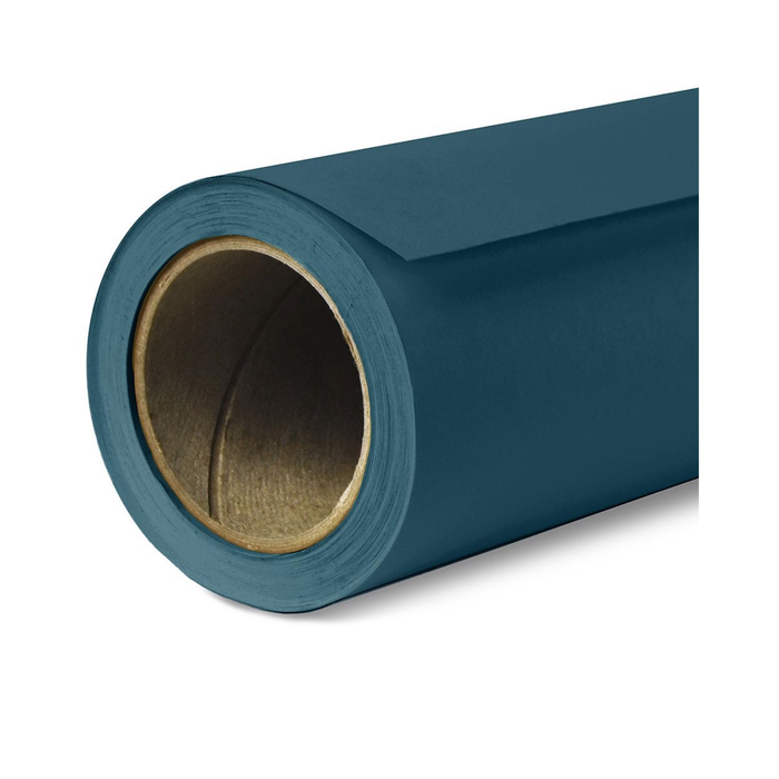 Savage #05 Ultramarine Seamless Background Paper 53" x 36'