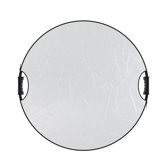 Westcott Illuminator Collapsible 5-in-1 Reflector - 30"