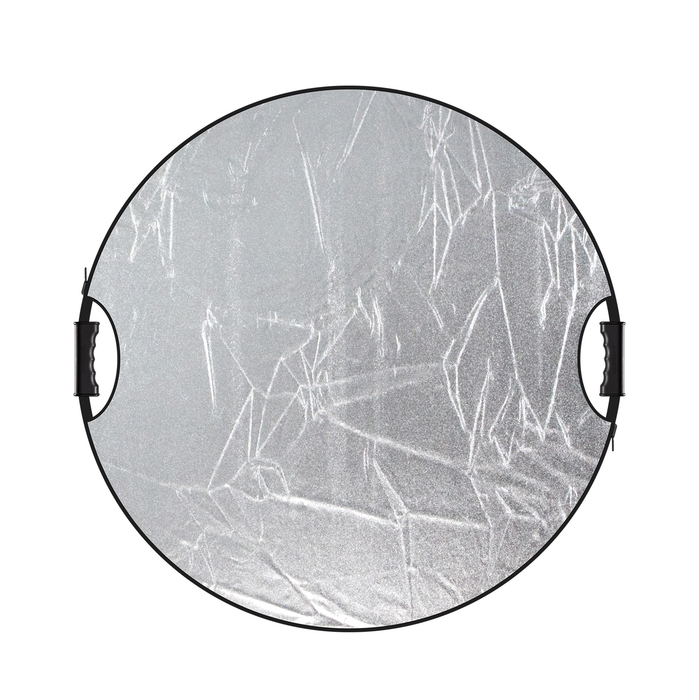 Westcott Illuminator Collapsible 5-in-1 Reflector - 30"