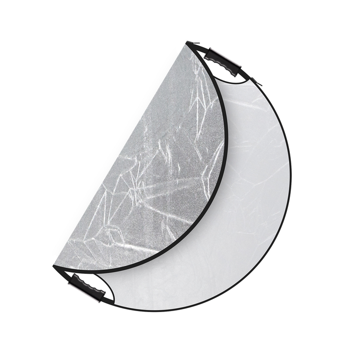 Westcott Illuminator Collapsible 5-in-1 Reflector - 30"