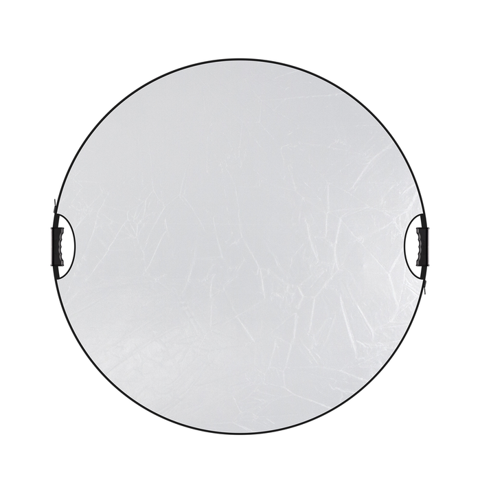Westcott Illuminator Collapsible 5-in-1 Reflector - 40"