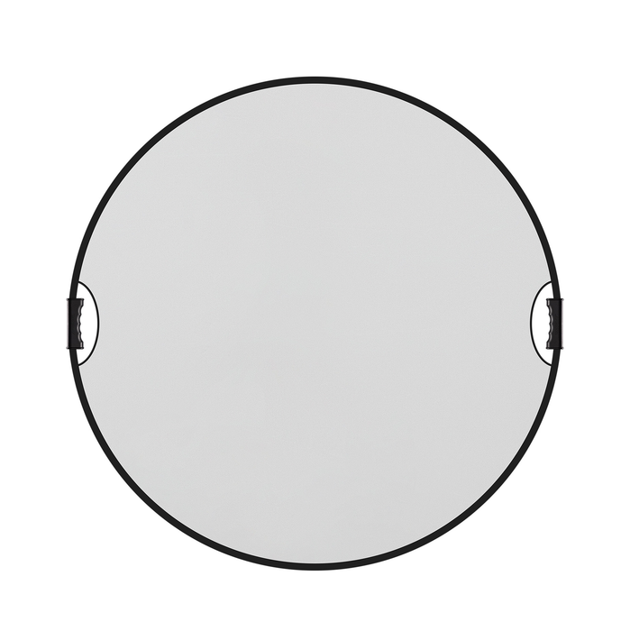 Westcott Illuminator Collapsible 5-in-1 Reflector - 40"