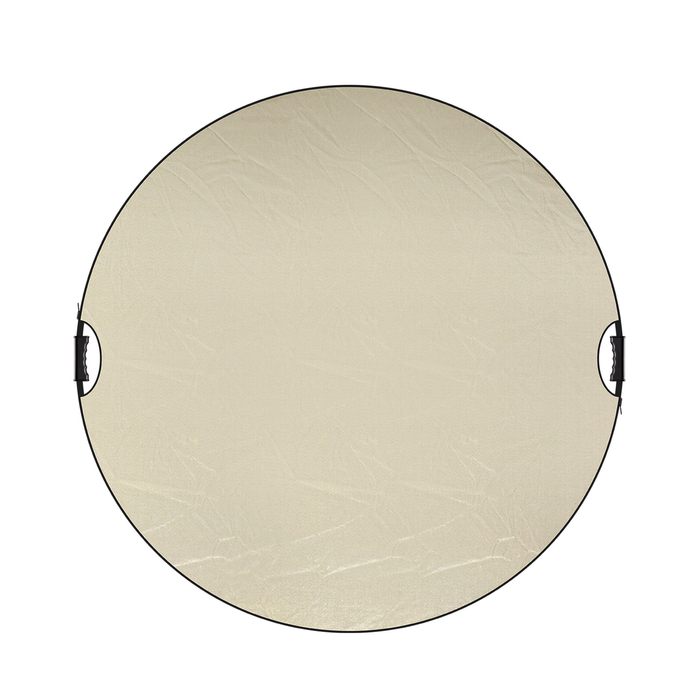 Westcott Illuminator Collapsible 5-in-1 Reflector - 50"