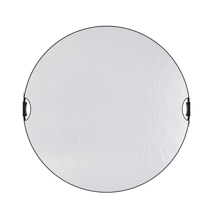 Westcott Illuminator Collapsible 5-in-1 Reflector - 50"