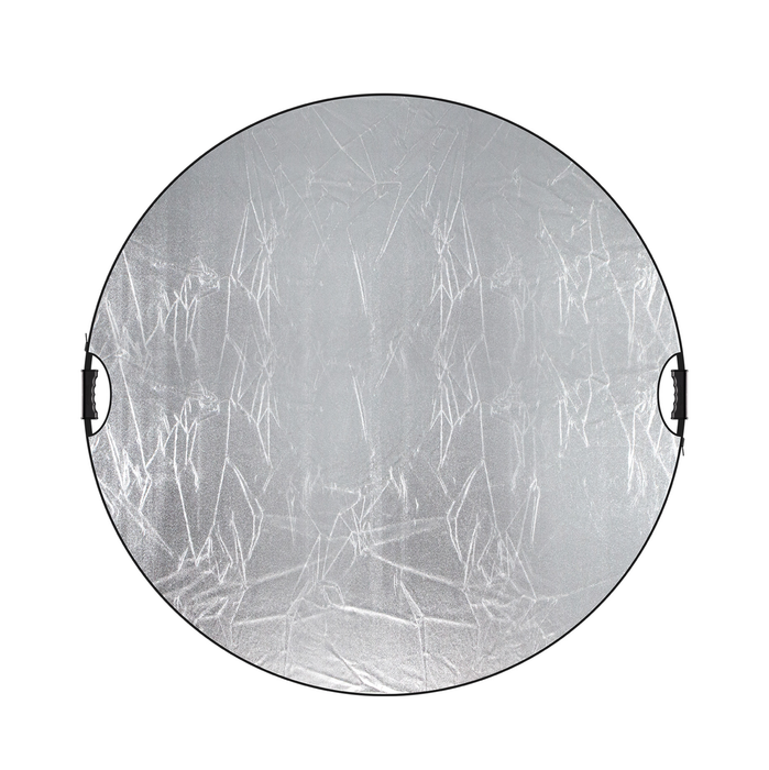 Westcott Illuminator Collapsible 5-in-1 Reflector - 50"