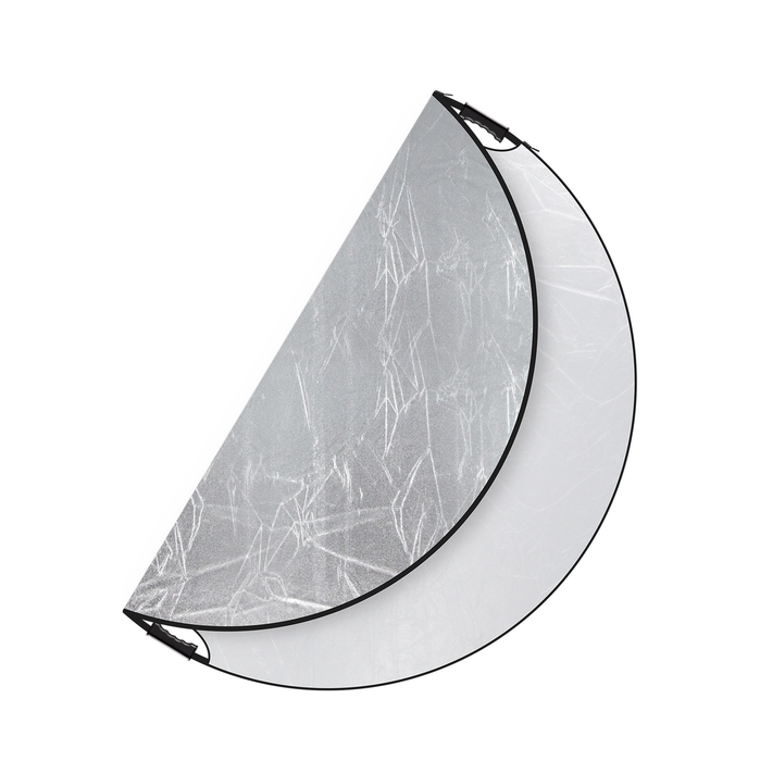 Westcott Illuminator Collapsible 5-in-1 Reflector - 50"
