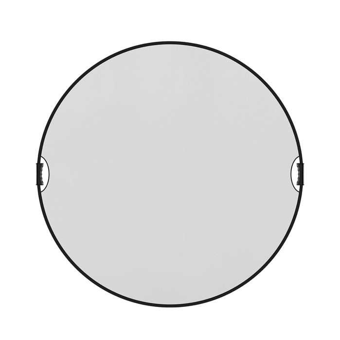 Westcott Illuminator Collapsible 5-in-1 Reflector - 50"