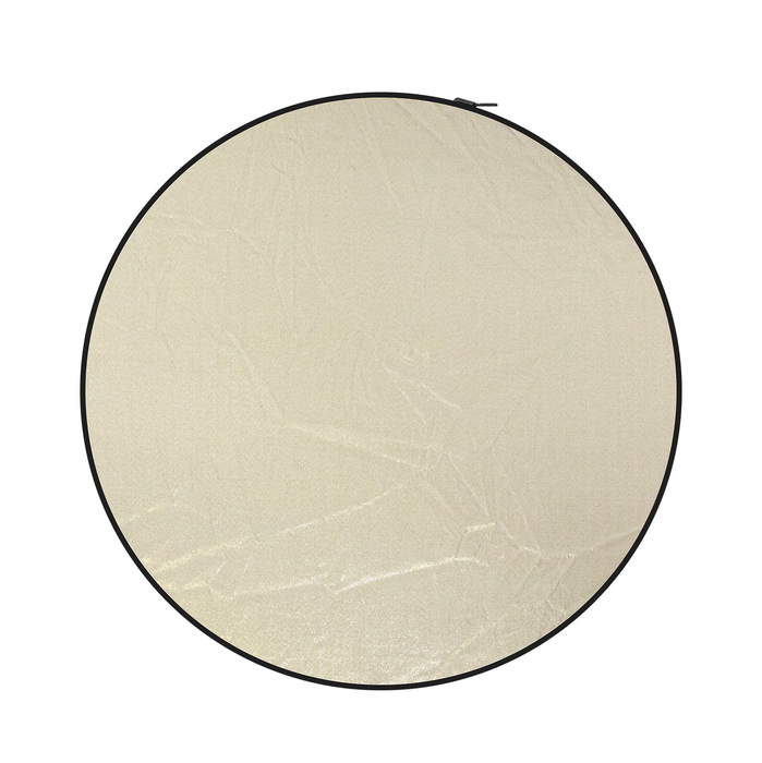 Westcott Illuminator Collapsible 5-in-1 Reflector - 20"