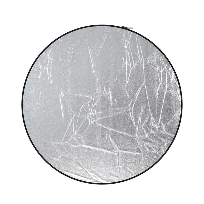 Westcott Illuminator Collapsible 5-in-1 Reflector - 20"