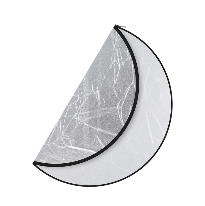Westcott Illuminator Collapsible 5-in-1 Reflector - 20"
