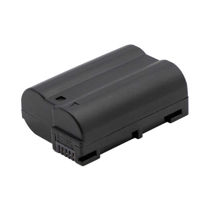ProMaster Li-ion Battery for Nikon EN-EL15c with USB-C Charging for Nikon Z8, Zf, & Z6III Cameras
