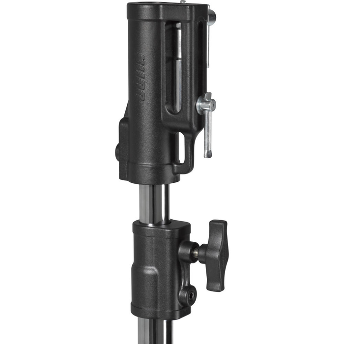 Kupo Master Combo HD Stand 11.16' - Chrome