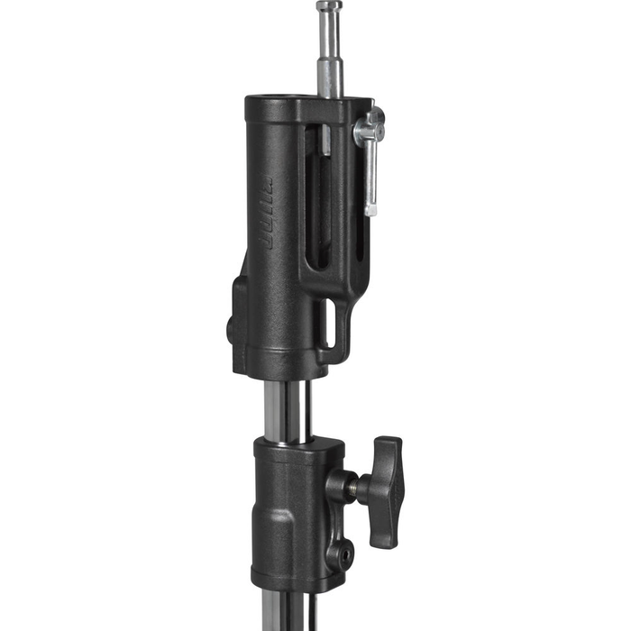 Kupo Master Combo HD Stand 11.16' - Chrome