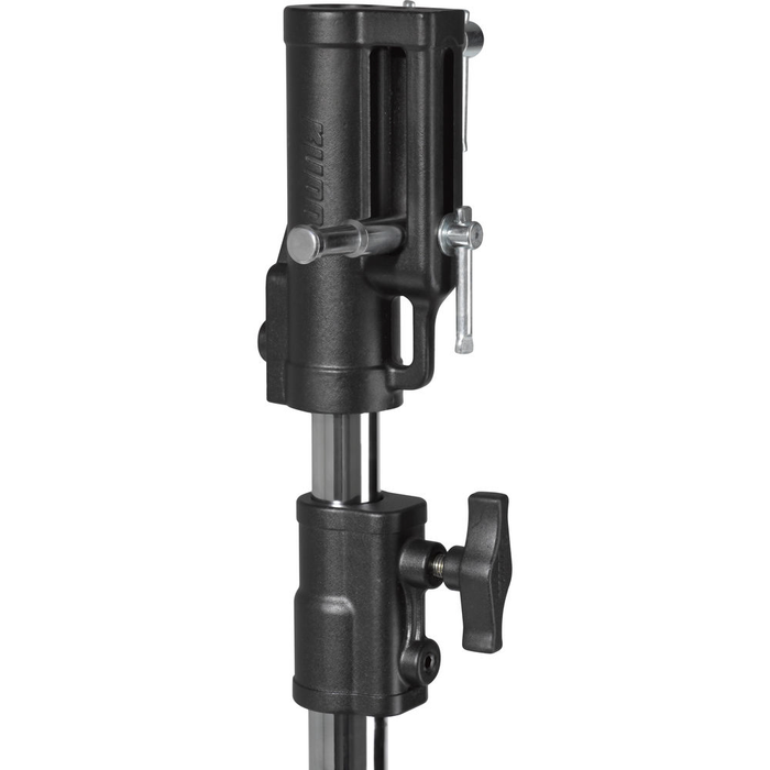 Kupo Master Combo HD Stand 11.16' - Chrome