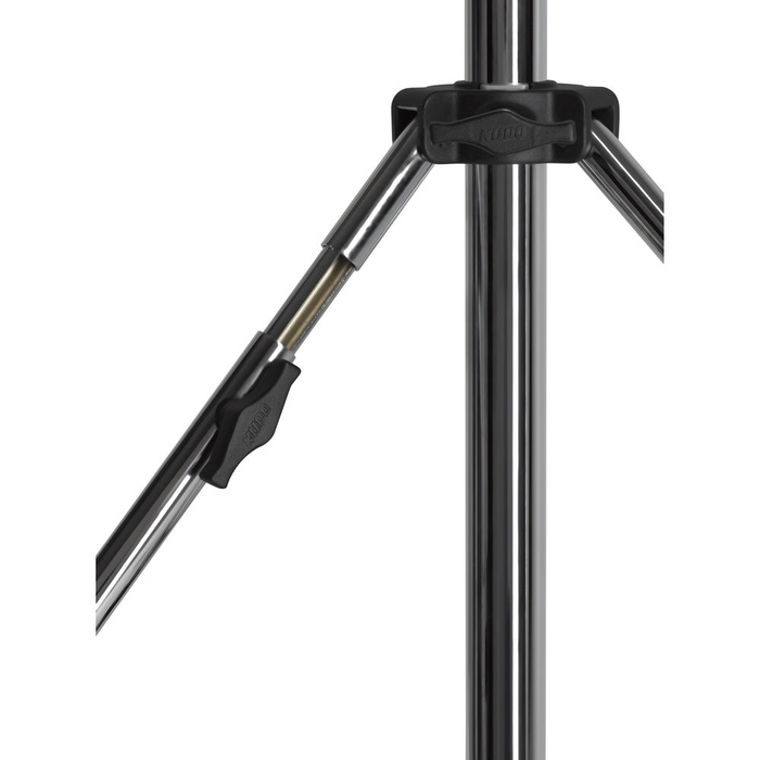 Kupo Master Combo HD Stand 11.16' - Chrome