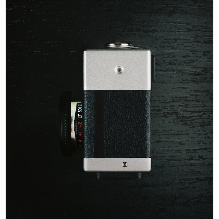 Mint Camera Rollei 35AF Film Camera - Chrome