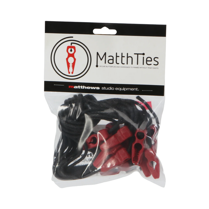 Matthews MatthTIES