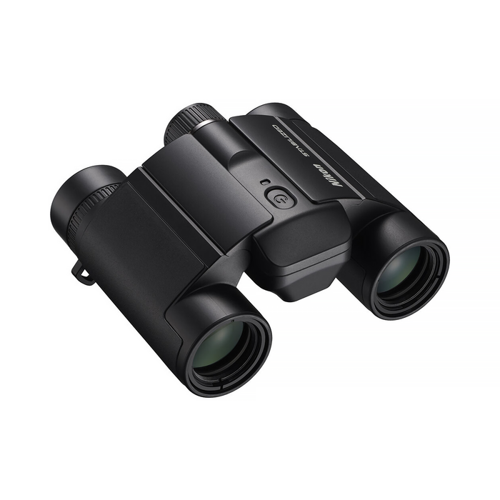 Nikon STABILIZED 10x25 S Binoculars