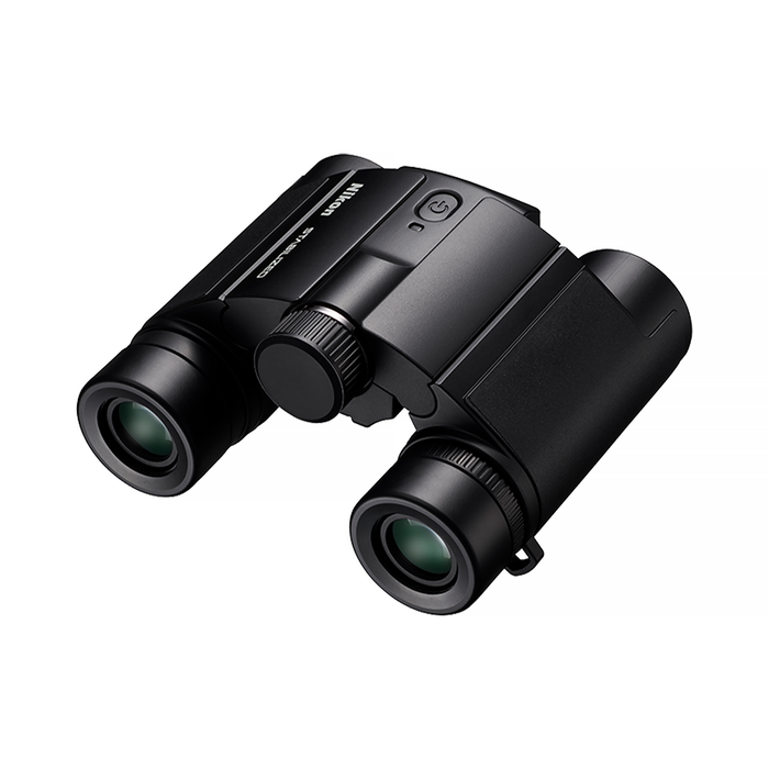 Nikon STABILIZED 10x25 S Binoculars