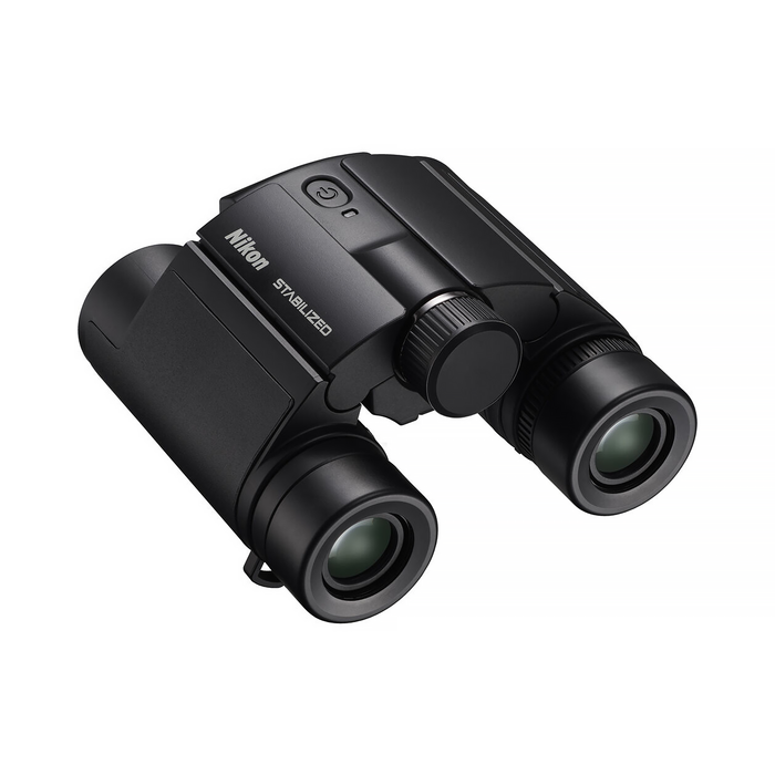 Nikon STABILIZED 10x25 S Binoculars