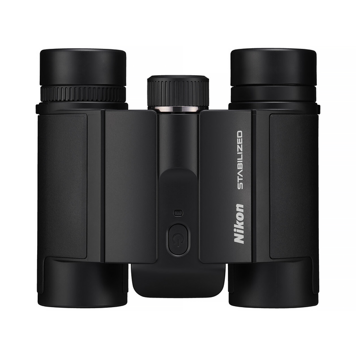 Nikon STABILIZED 10x25 S Binoculars