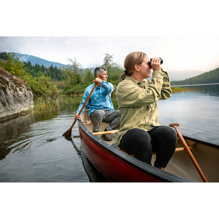 Nikon STABILIZED 10x25 S Binoculars