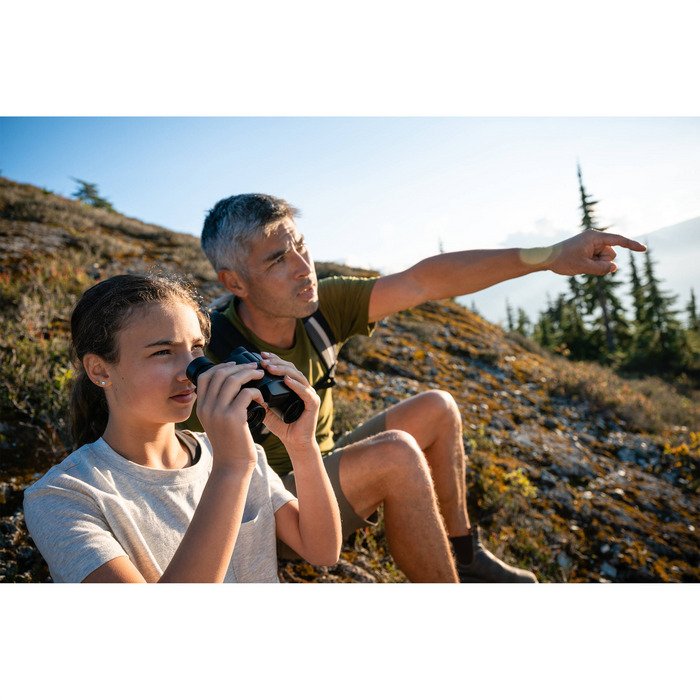Nikon STABILIZED 10x25 S Binoculars