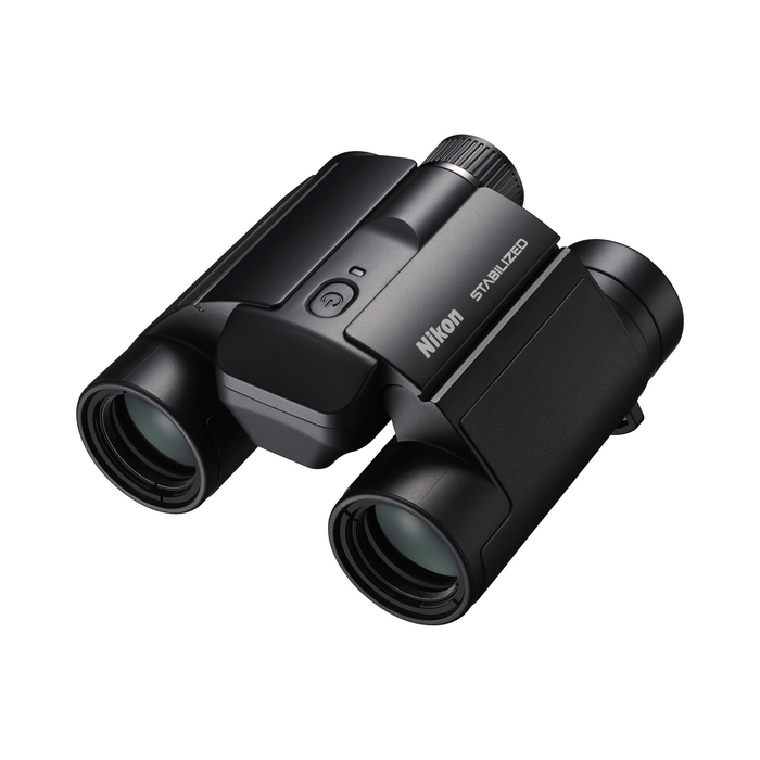 Nikon STABILIZED 12x25 S Binoculars