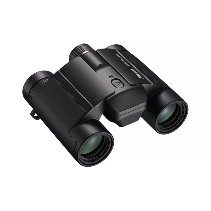 Nikon STABILIZED 12x25 S Binoculars