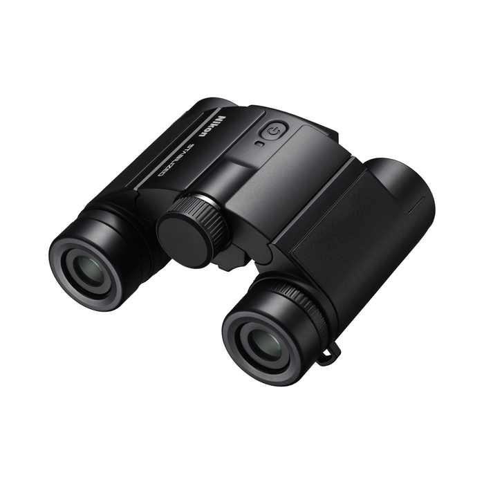Nikon STABILIZED 12x25 S Binoculars