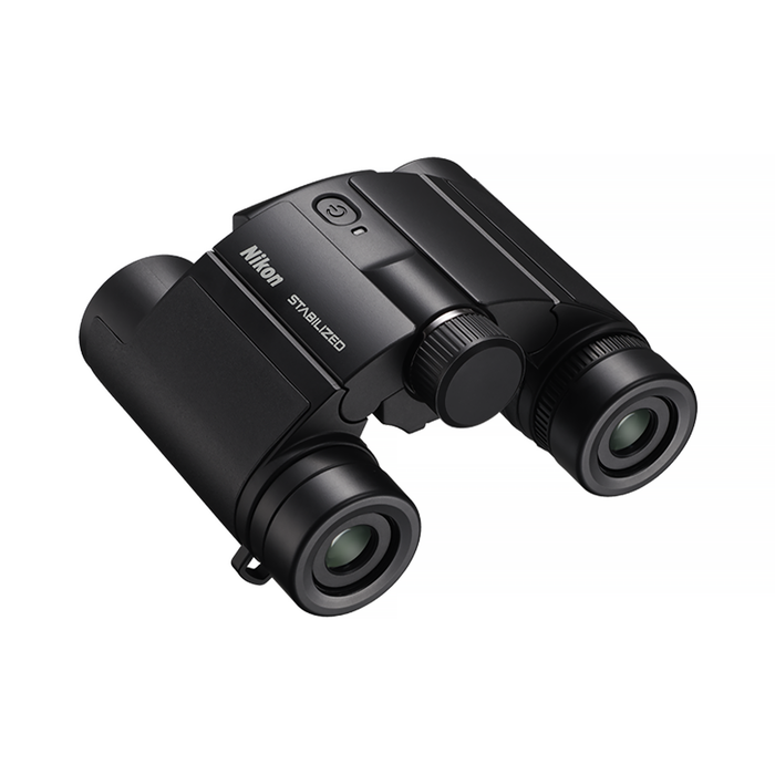 Nikon STABILIZED 12x25 S Binoculars
