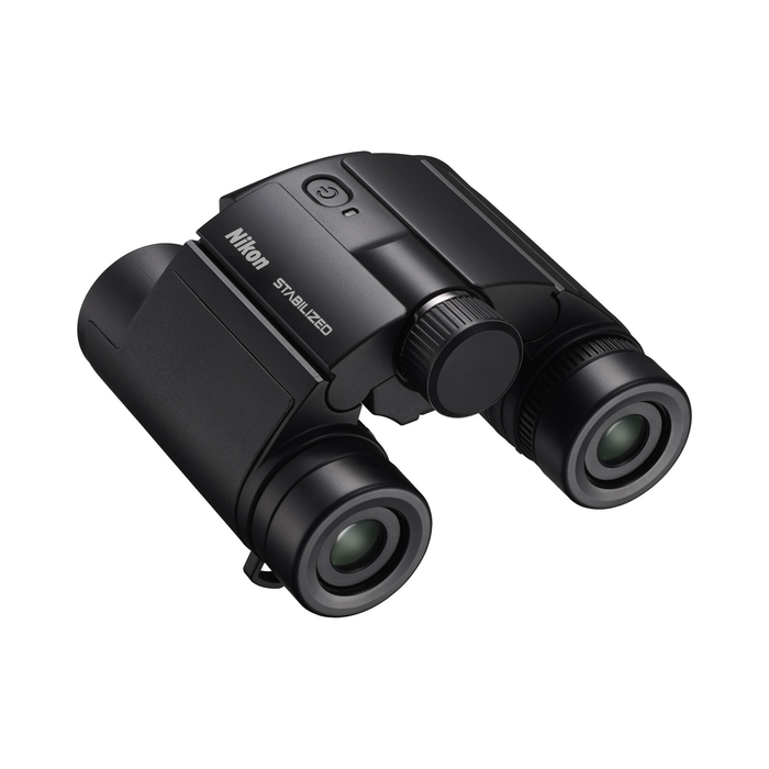Nikon STABILIZED 12x25 S Binoculars