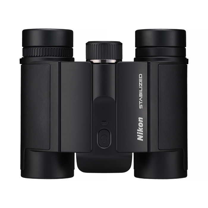 Nikon STABILIZED 12x25 S Binoculars