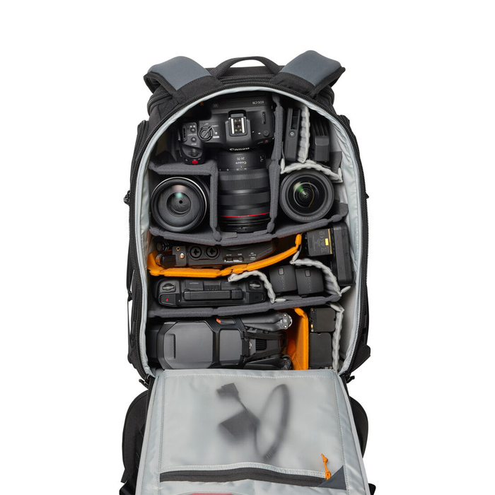 Lowepro ProTactic 450 AW III 28L Backpack - Black