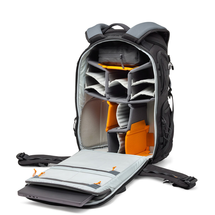 Lowepro ProTactic 450 AW III 28L Backpack - Black